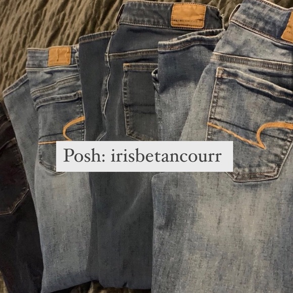 Denim Jean Mystery Box - Picture 8 of 13